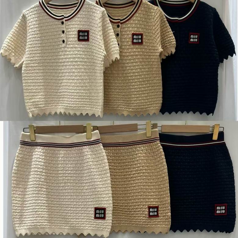 MiuMiu S-XL 201